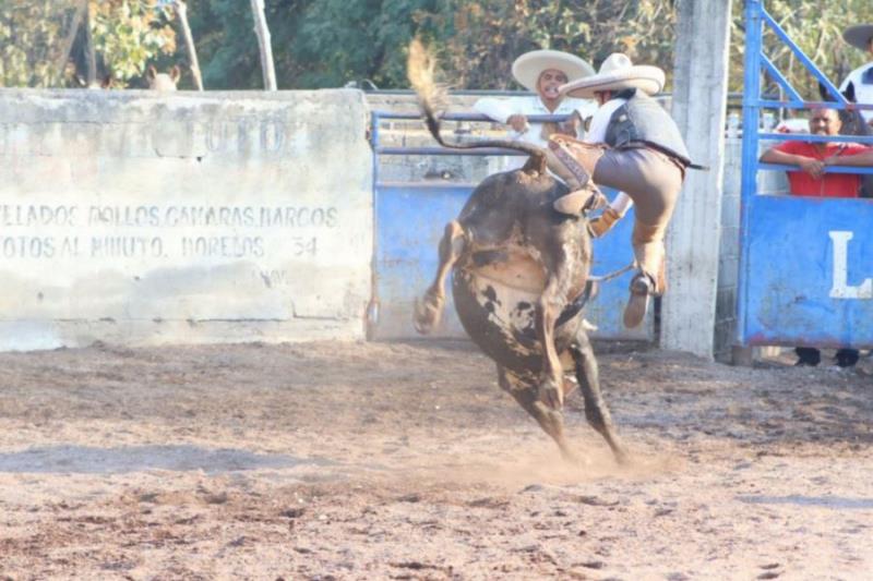 Miércoles 31, último día del programa Emplaca tu moto: Luis Navarro