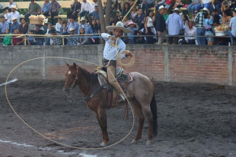 Miércoles 31, último día del programa Emplaca tu moto: Luis Navarro