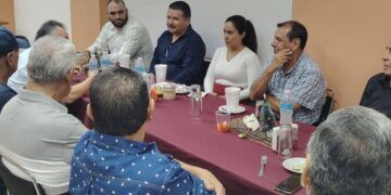 La Presidenta Fanny Arreola Asiste Al Desayuno Anual De La Comunidad Cafetalera En Apatzingán 28 La Presidenta Fanny Arreola Asiste Al Desayuno Anual De La Comunidad Cafetalera - El Día De Michoacán