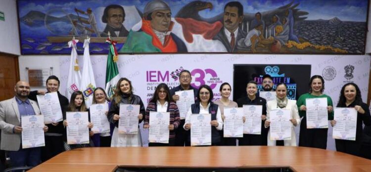 Lanza El Iem La Convocatoria Del Concurso De Cortometraje “Exprésate En Corto Con El Iem” 21 Lanza El Iem La Convocatoria Del Concurso De Cortometraje