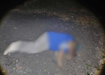 ¡Asesinan Al «Capu» A Balazos En La Zapata De Apatzingán