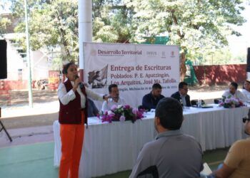 Gobierno De Apatzingán Reconoce El Mérito Deportivo 2025