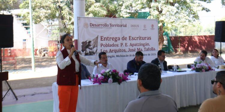 Gobierno De Apatzingán Reconoce El Mérito Deportivo 2025