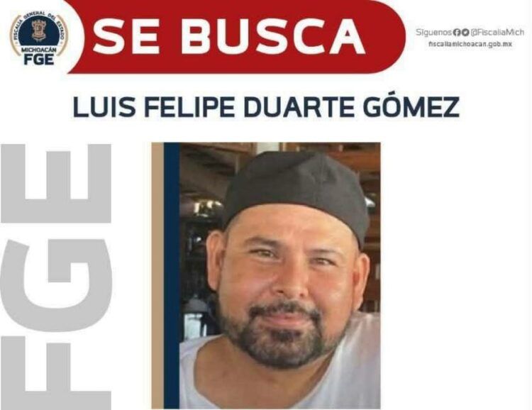 Policía Municipal De Jacona, La Víctima De Homicidio En Zamora