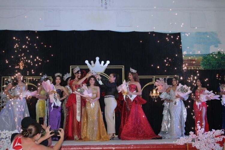 Milagros Yamilet La Nueva Reina De La Feria Del Limón 2025 En Buenavista 22 Asegurados 14 Vehículos Robados Y 5 Personas Detenidas En Los Últimos Días: Ssp