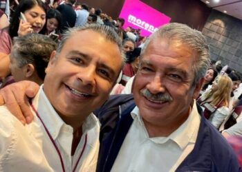 Reinan Nepotismo E Improvisación En El Movimiento Del Sombrero De Uruapan: Fidel Calderón 20 Miércoles 31, Último Día Del Programa Emplaca Tu Moto: Luis Navarro