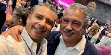 Reinan Nepotismo E Improvisación En El Movimiento Del Sombrero De Uruapan: Fidel Calderón 1 Miércoles 31, Último Día Del Programa Emplaca Tu Moto: Luis Navarro