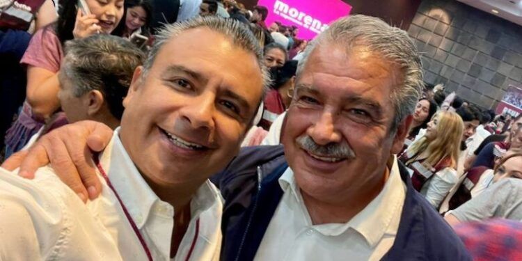 Miércoles 31, Último Día Del Programa Emplaca Tu Moto: Luis Navarro