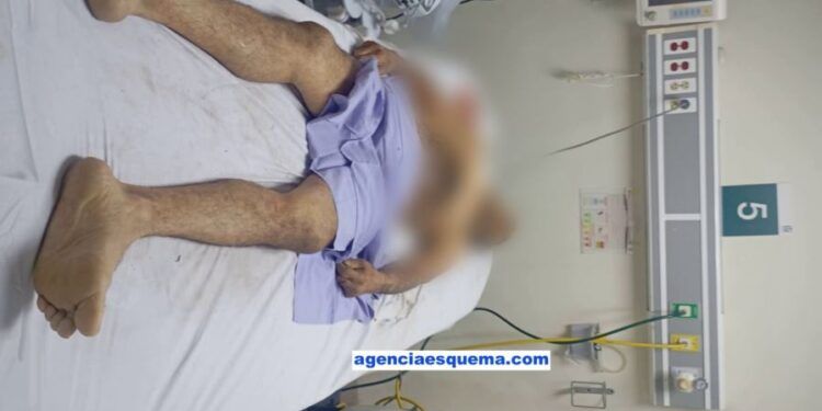 Muere en Apatzingán al caerle un portón encima 1 Muere en Apatzingan al caerle un porton encima - El día de Michoacán