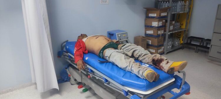 Muere Jinete Al Ser Pisoteado Por Un Toro En Un Jaripeo De Tarímbaro 21 Muere Jinete Al Ser Pisoteado Por Un Toro En Un Jaripeo De Tarímbaro