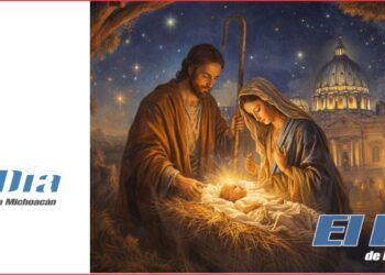 La Navidad: Celebración De La Natividad En Eldidemichaocan.com