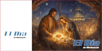 La Navidad: Celebración De La Natividad En Eldidemichaocan.com