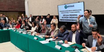 Nueva Ley De Aguas Protege A Campesinos Y Productores Y Garantiza El Derecho De Todos Al Agua: Cruz Lucatero 26 Asegurados 14 Vehículos Robados Y 5 Personas Detenidas En Los Últimos Días: Ssp