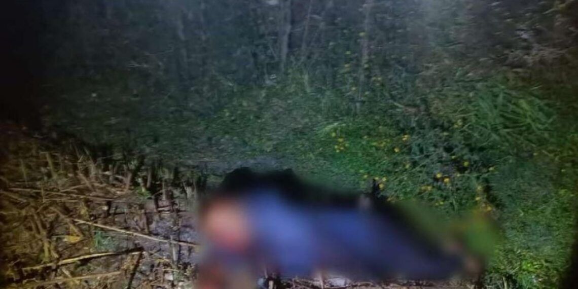 Policía Municipal De Jacona, La Víctima De Homicidio En Zamora 19 Policia De Zamora Victima