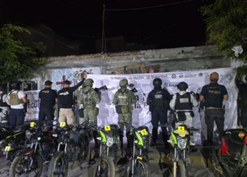 Vinculan A Proceso A Trabajadora De Cefereso Por Intentar Ingresar Teléfono Celular Vinculado A Extorsión