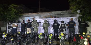 Vinculan A Proceso A Trabajadora De Cefereso Por Intentar Ingresar Teléfono Celular Vinculado A Extorsión