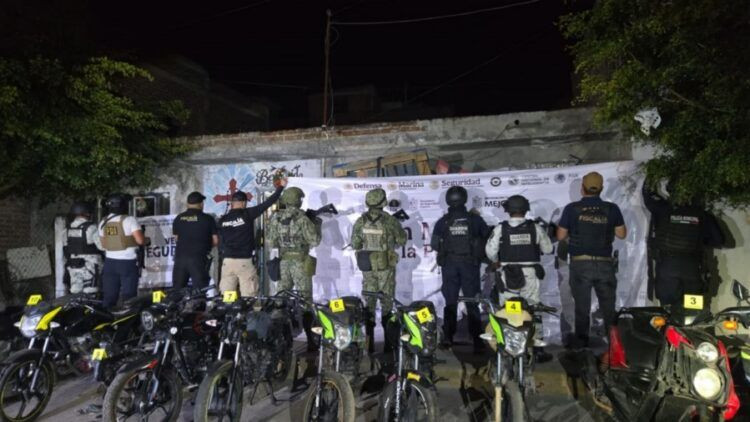 Revientan En Jacona Nido De Ratas En Jacona - El Día De Michoacán