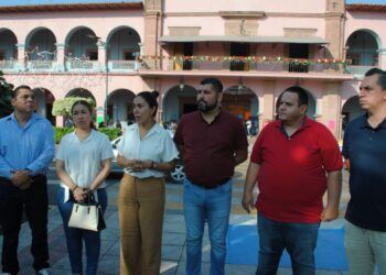 Va Morón Por Ley Para Proteger La Salud Mental Laboral