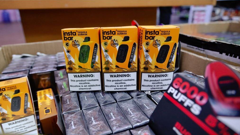 Ssm Asegura 400 Vapeadores Comercializados En Pátzcuaro 19 Ssm Asegura 400 Vapeadores Comercializados En Patzcuaro