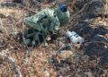 Seis Letales Bombas Artesanales Son Localizadas Y Neutralizadas En Operativo En Las Paredes Del Ahogado De Buenavista