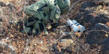 Seis Letales Bombas Artesanales Son Localizadas Y Neutralizadas En Operativo En Las Paredes Del Ahogado De Buenavista 1 Seis Letales Bombas Artesanales Son Localizadas Y Neutralizadas En Operativo En Las Paredes Del Ahogado De Buenavista