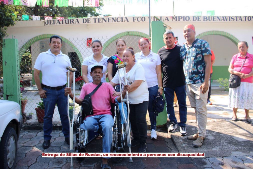 Silla De Ruedas - El Día De Michoacán