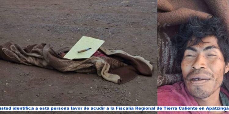 Entrega Bedolla Apoyos A Víctimas De Explosión En Coahuayana