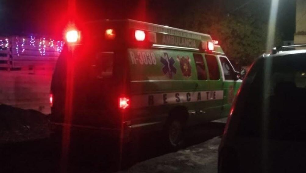 Asesinan A Tres Mujeres En Ataque Armado Dentro De Una Vivienda En Zamora 19 Tres Mujeres Asesinadas En Zamora Tras Agresion Armada