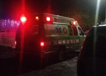 Asesinan A Tres Mujeres En Ataque Armado Dentro De Una Vivienda En Zamora