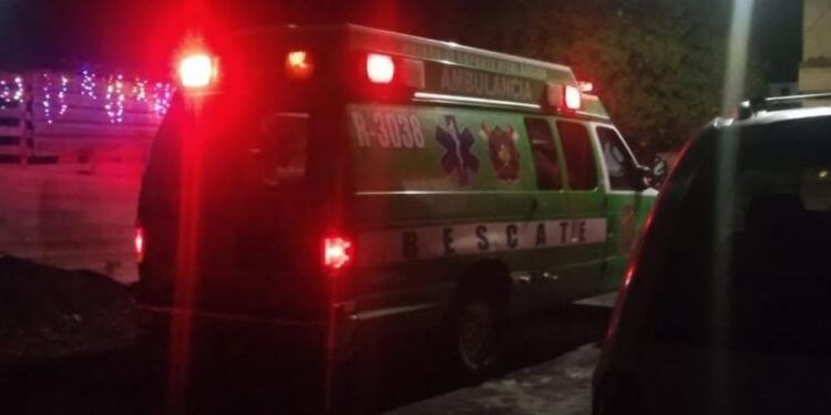 Asesinan a tres mujeres en ataque armado dentro de una vivienda en Zamora 1 Asesinan a tres mujeres en ataque armado dentro de una vivienda en Zamora