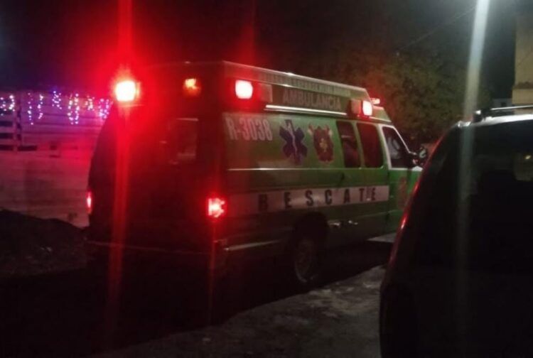 Asesinan A Tres Mujeres En Ataque Armado Dentro De Una Vivienda En Zamora 23 Asesinan A Tres Mujeres En Ataque Armado Dentro De Una Vivienda En Zamora