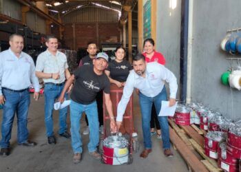 Presunto Secuestrador, Homicida Y Ladrón, De Nueva Italia, Fue Detenido En Tijuana