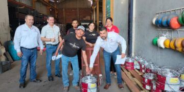 Presunto Secuestrador, Homicida Y Ladrón, De Nueva Italia, Fue Detenido En Tijuana