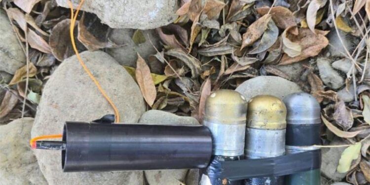 Desactivados 3 artefactos explosivos en Coahuayana: SSP 1 Policía municipal de Jacona, la víctima de homicidio en Zamora