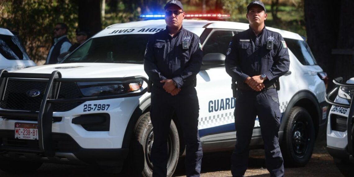 Bedolla Firmará Decreto Para Eliminar Multas De Tránsito Y Priorizar Seguridad Vial 19 Decreto Para Eliminar Multas De Transito Y Priorizar Seguridad Vial - El Día De Michoacán