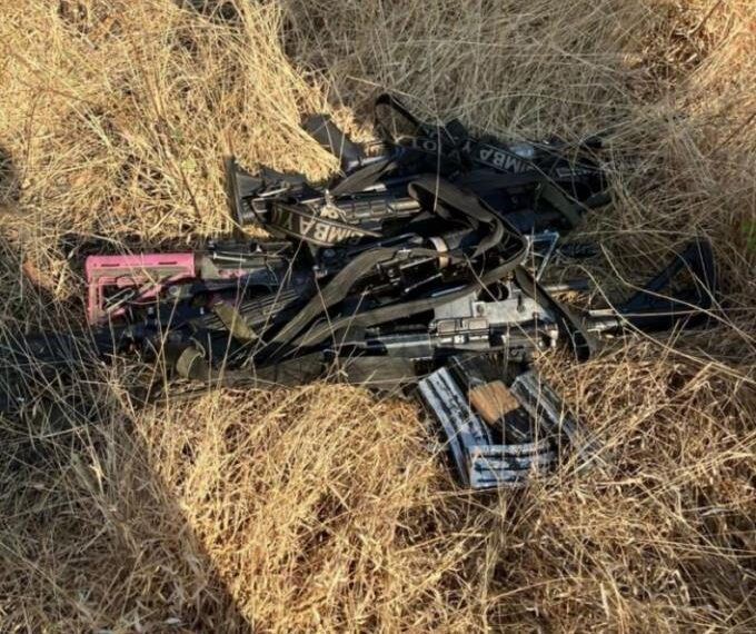 ¡Golpe contra el narco en Michoacán: Defensa y la Guardia Civil desmantelan un peligroso grupo armado en Buenavista!