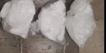 Dejan Tras Las Rejas A Presunto Narco De Nueva Italia 28 Va Morón Por Ley Para Proteger La Salud Mental Laboral