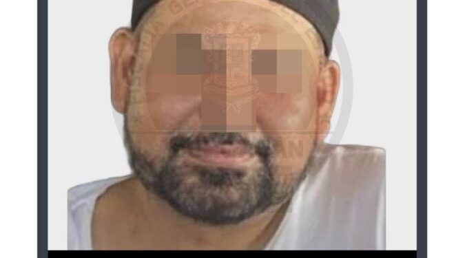 Localizan con vida en Nuevo León a menores y detienen a presunto feminicida de Maritza 1 Atacan patrulla de municipales en Tingüindín