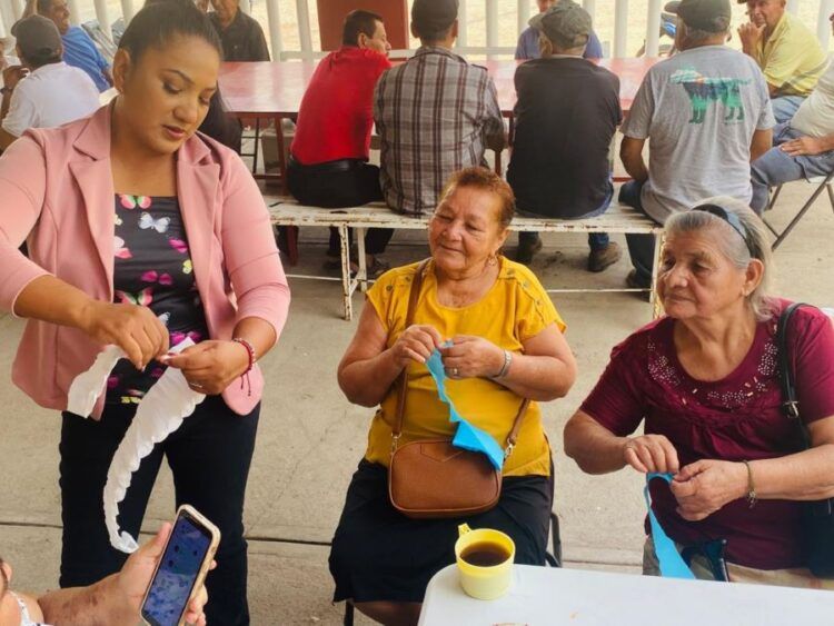 Dif Apatzingán Mantiene Atención Integral Para Adultos Mayores Durante Época Decembrina 20 Policía Municipal De Jacona, La Víctima De Homicidio En Zamora