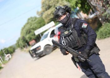 Mas De Mil Armas Cartuchos Y Cargadores Plan Michoacan