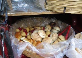 Pan Camioneta - El Día De Michoacán