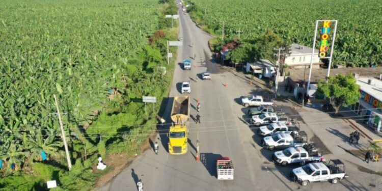 Policía municipal de Jacona, la víctima de homicidio en Zamora