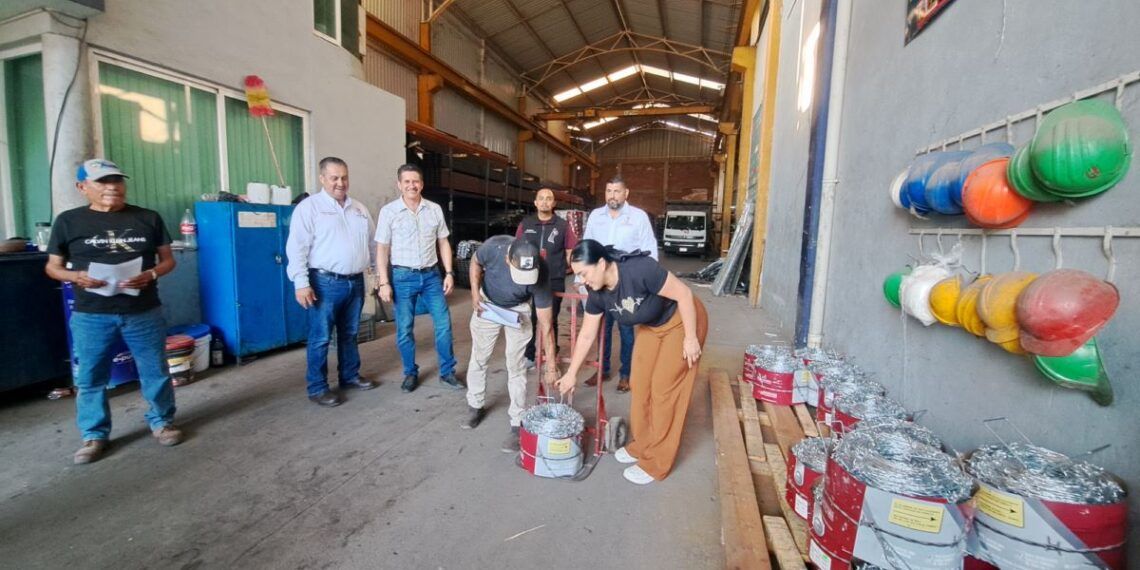 Borrador automático