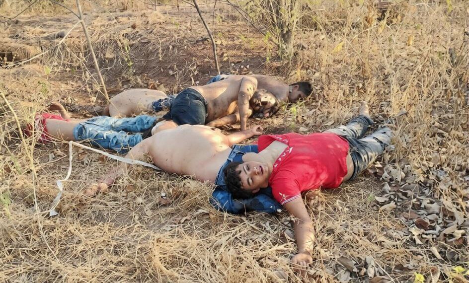 Vinculan a proceso a dos presuntos implicados en el homicidio de Carlos Manzo; uno de ellos, Director Municipal de Protocolo