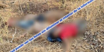 Vinculan A Proceso A Dos Presuntos Implicados En El Homicidio De Carlos Manzo; Uno De Ellos, Director Municipal De Protocolo