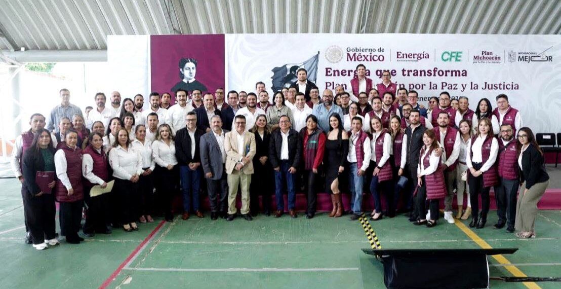 Mejora de condiciones laborales para garantizar un servicio más eficiente: anuncia CTP pago de adeudos y aumento salarial al personal