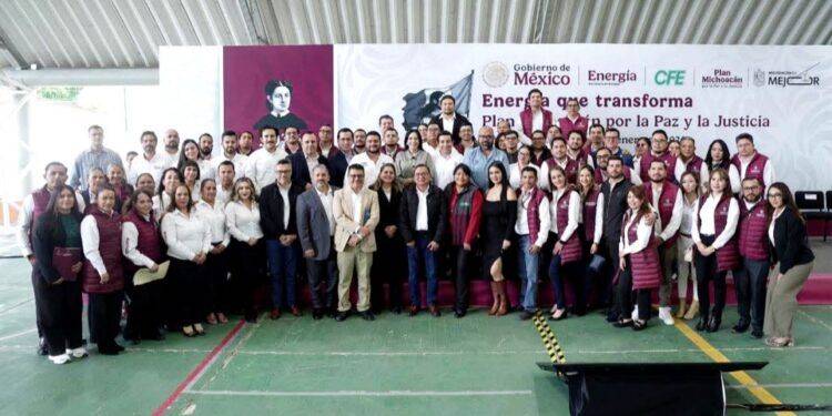 Mejora de condiciones laborales para garantizar un servicio más eficiente: anuncia CTP pago de adeudos y aumento salarial al personal