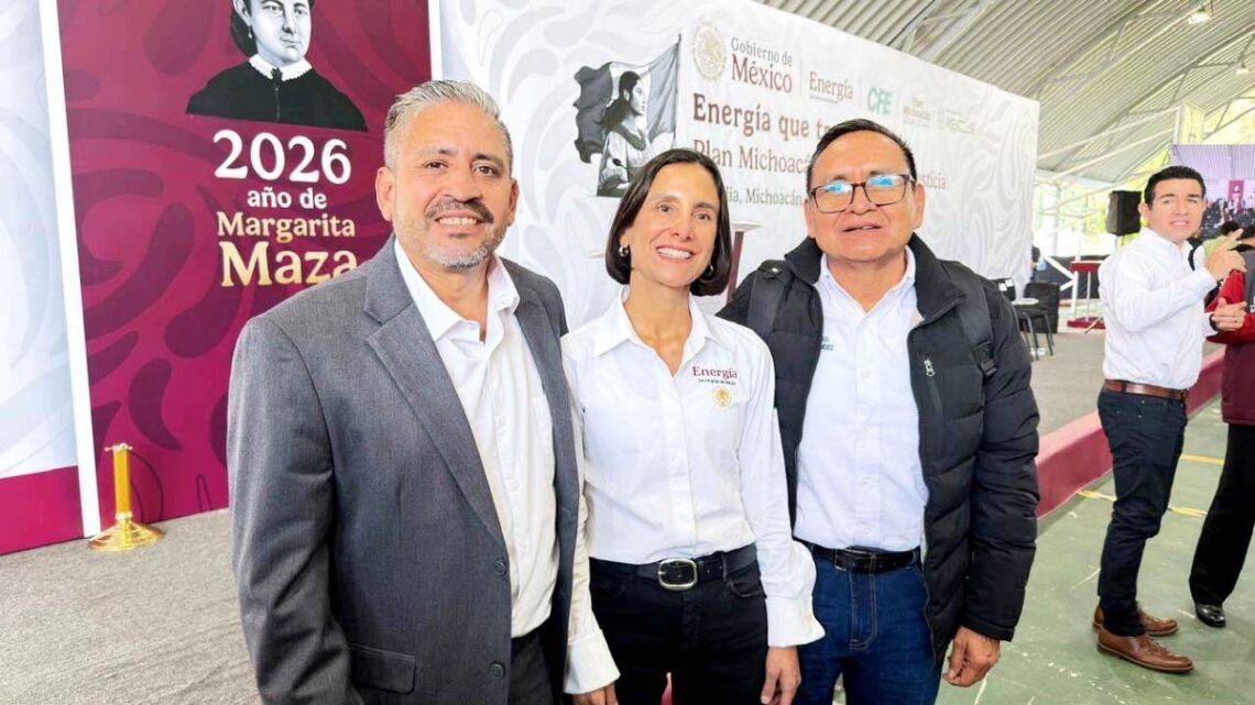 Anuncia Fidel Baez Logro De Internet Gratis En Celulares De Todos Los Estudiantes A - El Día De Michoacán