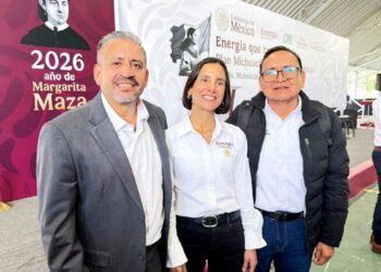 Mejora De Condiciones Laborales Para Garantizar Un Servicio Más Eficiente: Anuncia Ctp Pago De Adeudos Y Aumento Salarial Al Personal