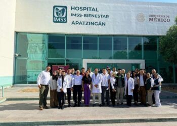 ¡Escándalo De Corrupción En Michoacán! Expresidenta De Tanhuato Desfalcan Más De Dos Millones En Bienes Públicos Para Sus Familiares